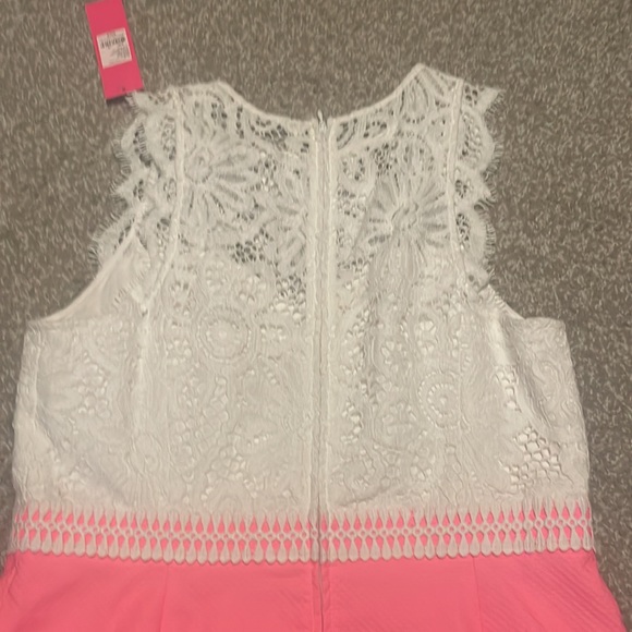 Lilly Pulitzer sharice stretch shift NWT!! - Picture 5 of 7